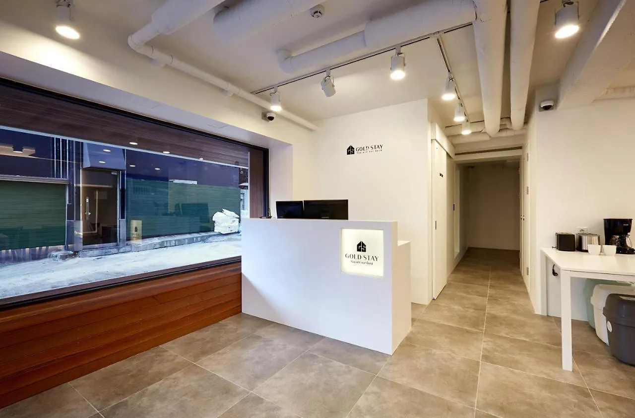 Goldstay Σεούλ