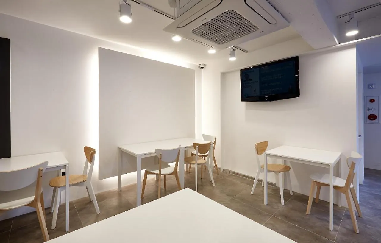 Goldstay Σεούλ 2*,  Νότια Κορέα